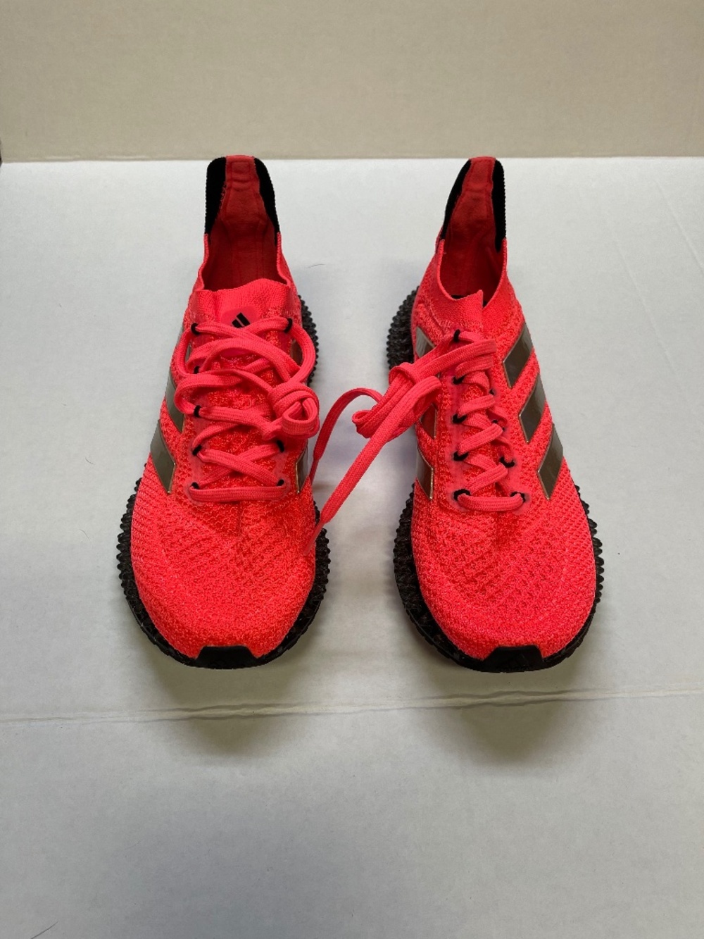 Adidas 4D Woman Shoes